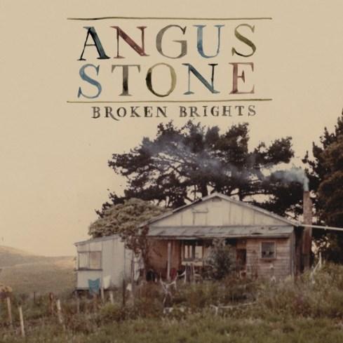 Angus Stone : Broken Brights… mollesse mélancolique