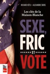100 livres en 100 semaines (#78) – Sexe, fric et vote