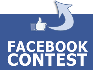 concours sur facebook