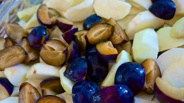 Je suis tombée dans les pommes.... anteketborka.blogspot.com, pommes6