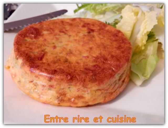 Gâteau printanier du soir hostingpics.net