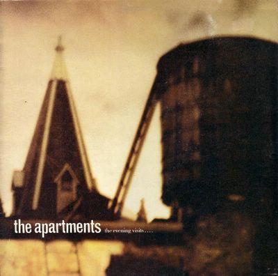 The Apartments - Mr. Somewhere (1985)