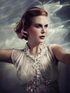 Nicole-Kidman-official-Grace-of-Monaco Premières photos du tournage de Grace of Monaco