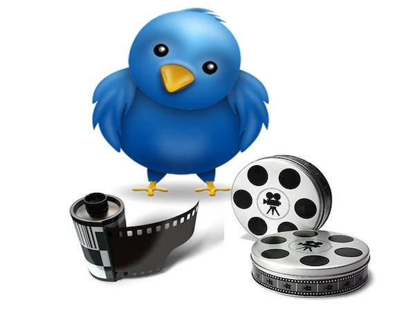 Twitter : bientôt le partage de vidéos ?