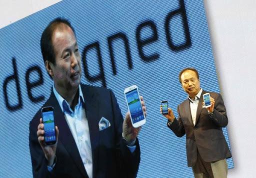 Samsung confirme l'arrivé d'un Galaxy S3 mini
