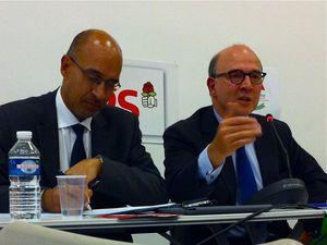 PS BN 9 OCT 2012 Moscovici main