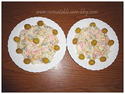 Salade de Pommes de Terre au Saumon Fumé 063.JPG