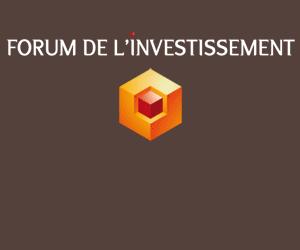 Forum de l'investissement 2012 : Demandez le programme !