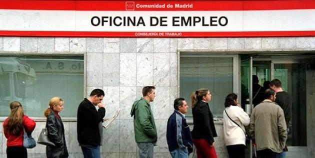 Inquiétante hausse du chômage en Espagne