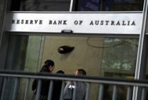 Baisse surprise du taux directeur de la banque centrale Australienne