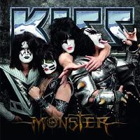 Kiss, Monster (Mercury)