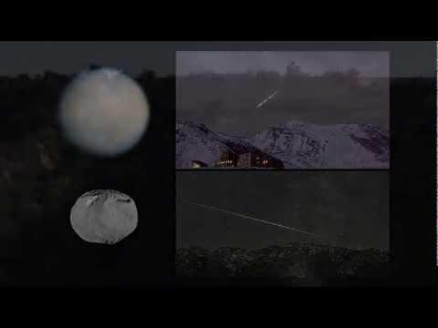 Ephéméride astronomique : semaine du 8 au 15 octobre 2012 Image de prévisualisation YouTube