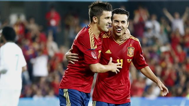 FC Barcelone : Pas de repos pour les 15 internationaux FC Barcelone : Pas de repos pour les 15 internationaux