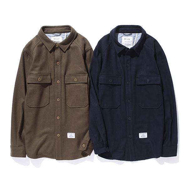STUSSY X HOLDEN – F/W 2012 CAPSULE COLLECTION