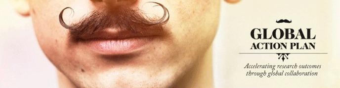 Votre moustache peut sauver des vies ! Votre moustache peut sauver des vies !