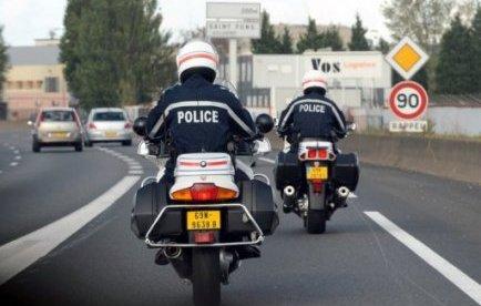 Quand les régulateurs de vitesse ne régulent plus rien – panique à bord ! Quand les régulateurs de vitesse ne régulent plus rien – panique à bord !