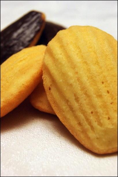 SONY DSC Des madeleines