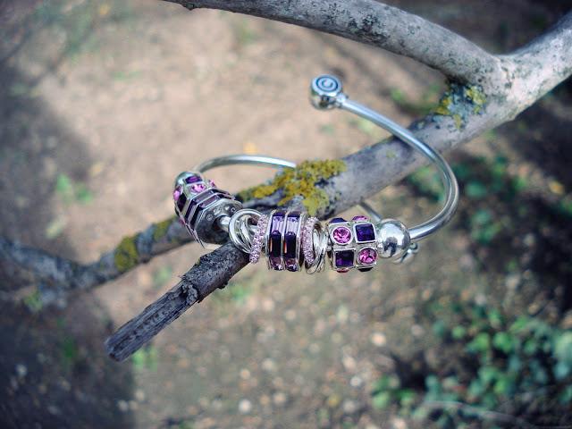 # Chamilia Swarovski # # Chamilia Swarovski #