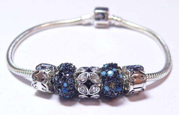 # Chamilia Swarovski # # Chamilia Swarovski #