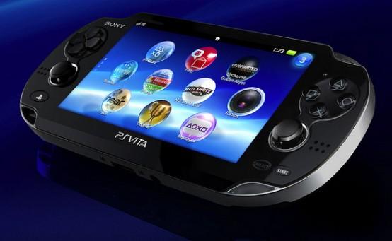 ps-vita-554x3411 1 million de PS Vita vendues au Japon