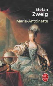 La Conciergerie, Marie-Antoinette et Stefan Sweig, un 14 juillet