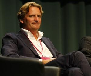 Charles Beigbeder (Creative Commons, auteur: Medef) Entretien choc avec Charles Beigbeder