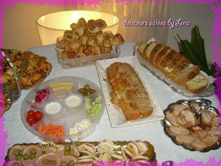 Caterpilar bread (Pains au knackis) S4200043