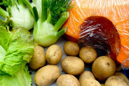 Panier semaine 41 / Basket Week 41 Panier semaine 41 / Basket Week 41