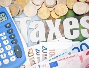 impots-taxes La taxation fiscale aussi a des retombées