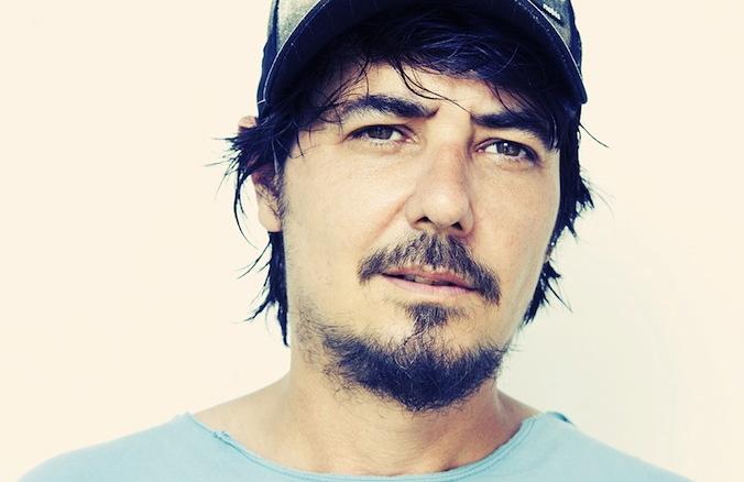 Amon Tobin photo press