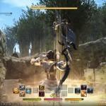 finalfantasyxivonline_ps3_editeur_062 les premières images pour Final Fantasy XIV : A Realm Reborn