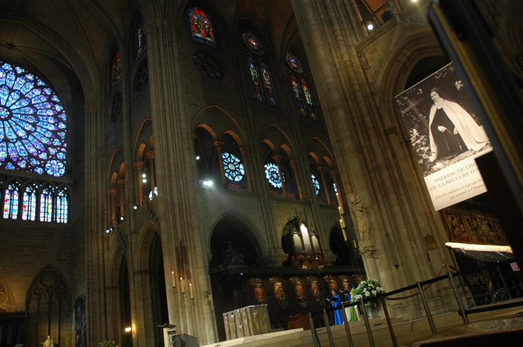 cathedrale_notre_dame_de_paris_philosophie Par Vivien Hoch