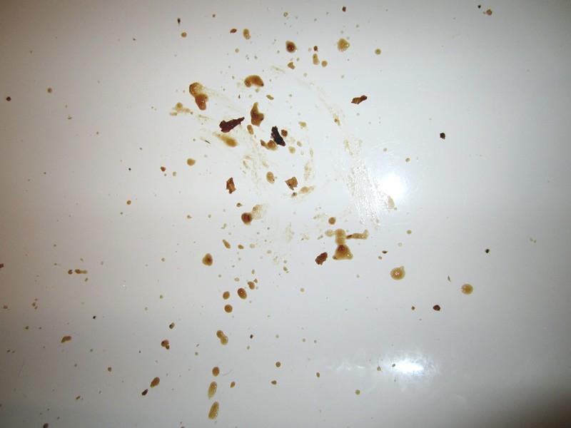 Loren kadi gommage rose intense Trop de rose tue la rose ! Ma première déception gommesque…