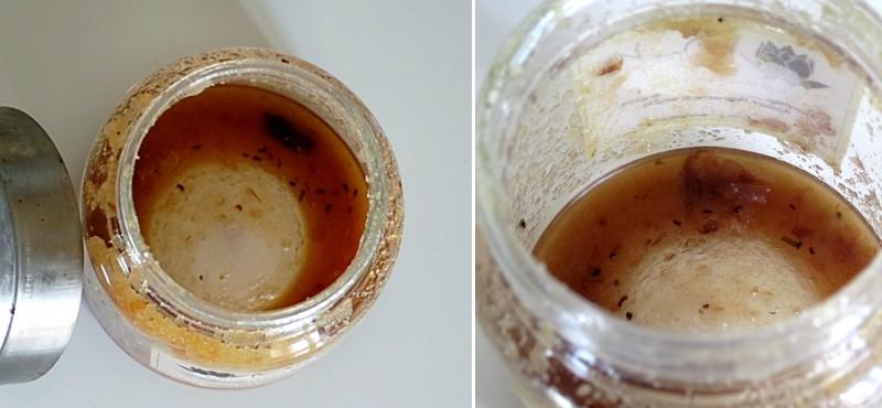 Loren kadi gommage rose Trop de rose tue la rose ! Ma première déception gommesque…