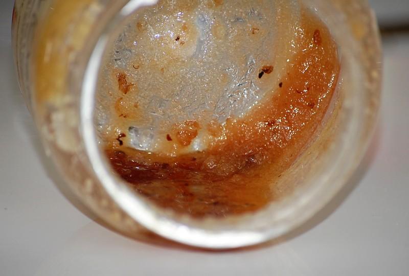 Loren kadi gommag sels sucrese Trop de rose tue la rose ! Ma première déception gommesque…