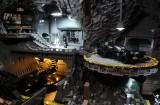 Une Batcave en Lego Une Batcave en Lego