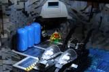 Une Batcave en Lego Une Batcave en Lego