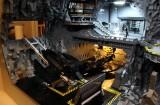 Une Batcave en Lego Une Batcave en Lego