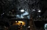 Une Batcave en Lego Une Batcave en Lego