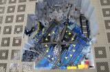 Une Batcave en Lego Une Batcave en Lego