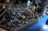 Une Batcave en Lego Une Batcave en Lego