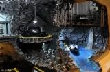 Une Batcave en Lego Une Batcave en Lego