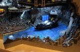 Une Batcave en Lego Une Batcave en Lego