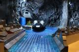 Une Batcave en Lego Une Batcave en Lego