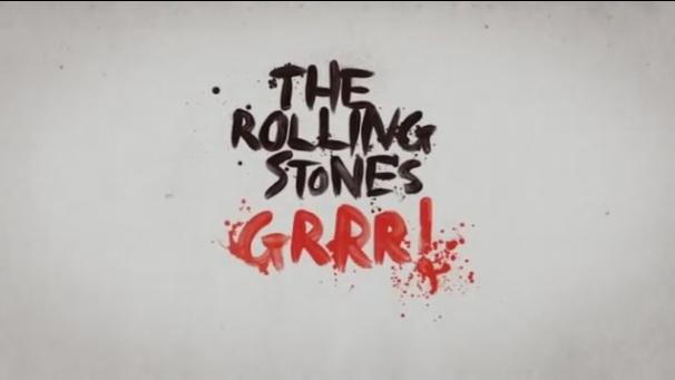 Ecoutez le nouveau titre des Rolling Stones, Doom and Gloom