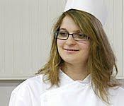 Nathanaëlle, une jeune femme dynamique ! Nathanaëlle, une jeune femme dynamique !