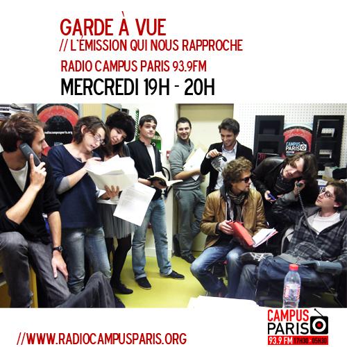 GAV – Le renoncement est le boomerang GAV – Le renoncement est le boomerang