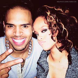 Rihanna envisage de se marier avec Chris Brown