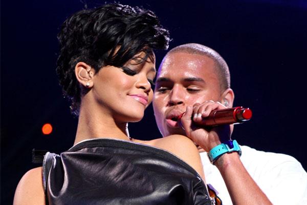 Rihanna envisage de se marier avec Chris Brown