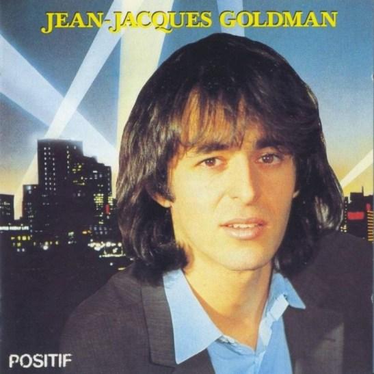 Joyeux anniversaire Jean-Jacques Goldman